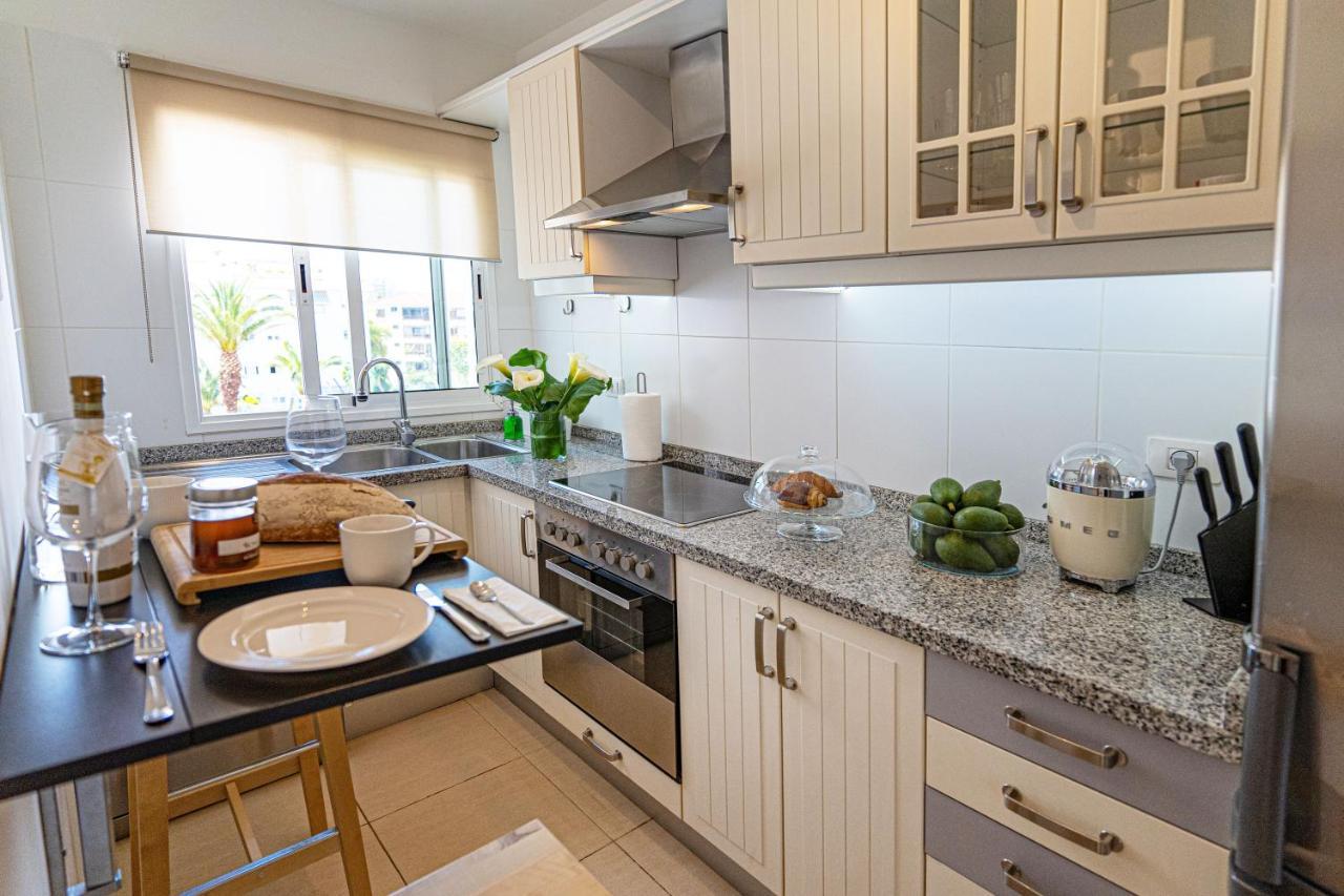 Appartement Lavanda Puerto de la Cruz (Tenerife)
