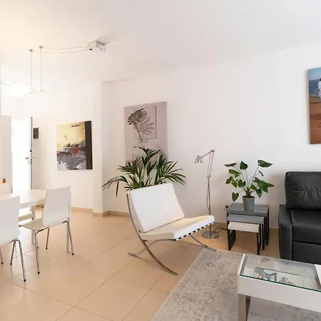 Apartamentos Lavanda Puerto de la Cruz  Extérieur photo