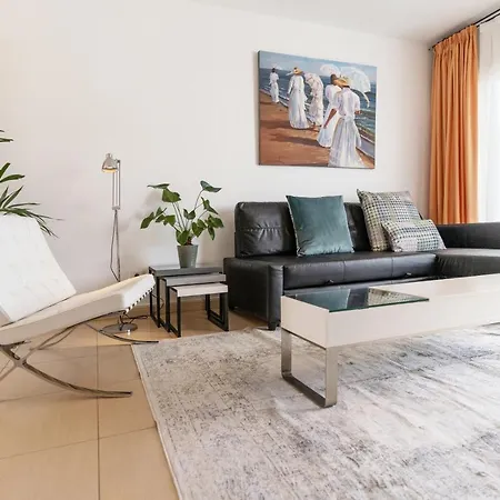Apartamentos Lavanda Puerto de la Cruz  Extérieur photo