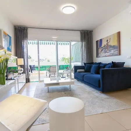 Apartamentos Lavanda Puerto de la Cruz  Extérieur photo