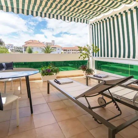Apartamentos Lavanda Puerto de la Cruz  Extérieur photo