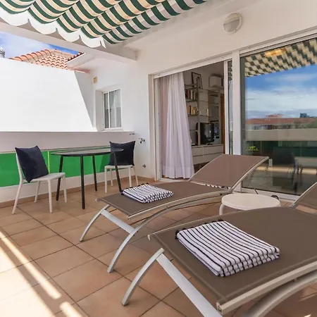 Apartamentos Lavanda Puerto de la Cruz  Extérieur photo